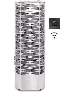 NARVI SAANA 4216W SÄHKÖKIUAS Main Image