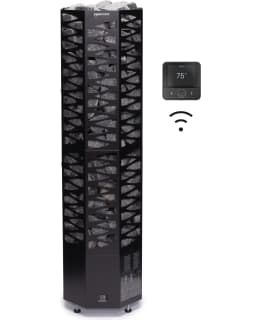 NARVI SMOOTH 4221W SÄHKÖKIUAS Main Image