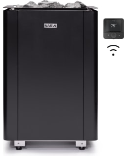 NARVI ULTRASMALL 4233W SÄHKÖKIUAS Main Image