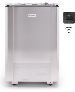 NARVI ULTRASMALL 4234W SÄHKÖKIUAS Main Image
