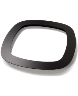 NARVI VELVET MUSTA LAUDEKAULUS Main Image