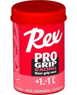 REX FLUORIPITO PUN 30 Main Image