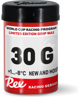 REX 31 SERVICE LINE 30G Main Image