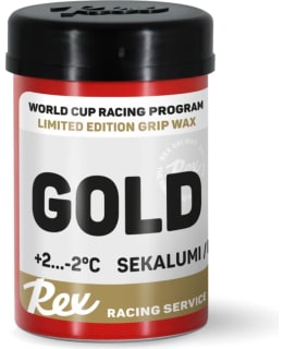 REX 33 RACING SER GOLD +2..-2° PITOVOIDE Main Image