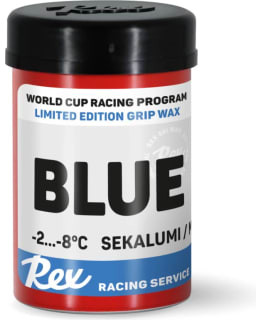 REX 34 RACING SER BLUE -1..-8° PITOVOIDE Main Image