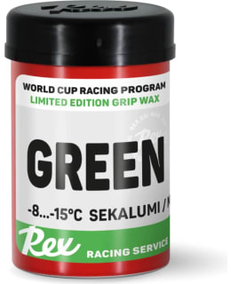 REX RACING SERV GREEN -8..-15C PITOVOIDE Main Image