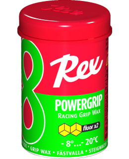 REX POWER GRIP PITOVOIDE TURKOOSI 81 Main Image