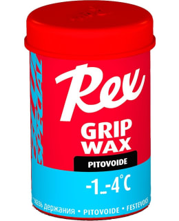 REX PITOVOIDE SININEN SPECIAL 120 Main Image