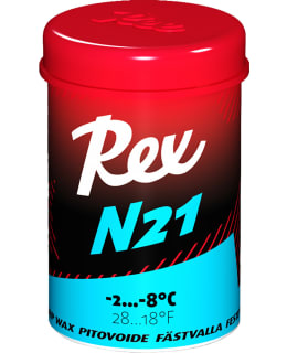 REX 121 N21 -2..-8 SININEN PITOVOIDE Main Image