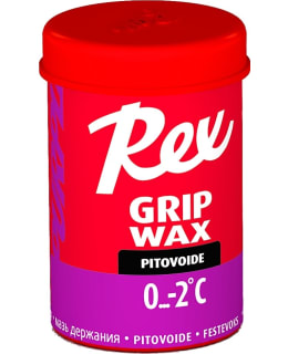 REX PITOVOIDE VIOLETTI SPECIAL 122 Main Image