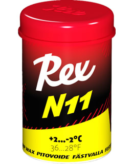 REX 136 N11 +2..-2 KELTAINEN PITOVOIDE Main Image