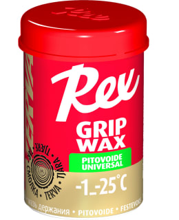 REX 141 UNIVERSAL TERVA-1-25 Main Image