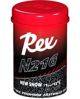 REX 143 N21G -1..-12 MUSTA PITOVOIDE Main Image