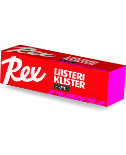 REX LIISTERI VIOLETTI 205 Main Image