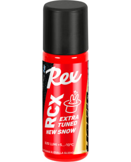 REX 414 RCX LUISTONESTE UUSI LUMI+5 -10C Main Image