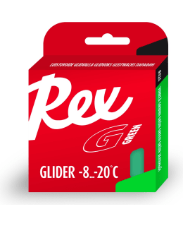 REX LUISTOVOIDE VIHREÄ 424 Main Image