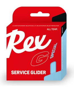 REX 428 V.SIN SPECIAL SERVICE LUISTOVAHA Main Image