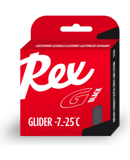 REX LUISTOVOIDE GRAFIITTI EXTRA 433 Main Image