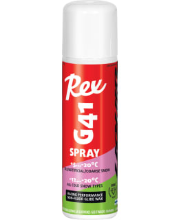 REX 435 G41 SPRAY PINKKI/VIHREÄ 150ML Main Image