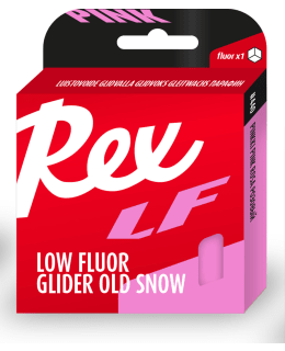 REX 440 LF PINK 86G +5..-15 LUISTOVOIDE Main Image