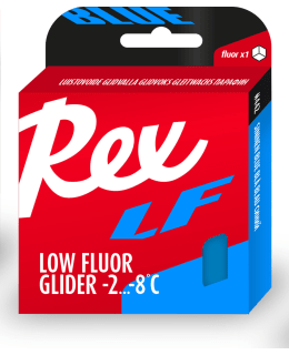 REX 442 LF SIN 86G -2..-8 LUISTOVOIDE Main Image