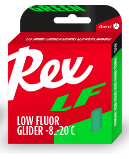 REX 443 LF VIH 86G -8-20 LUISTOVOIDE Main Image