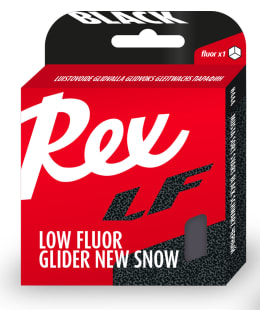 REX 444 LF MUSTA 86G +2..-12 LUISTOVOIDE Main Image