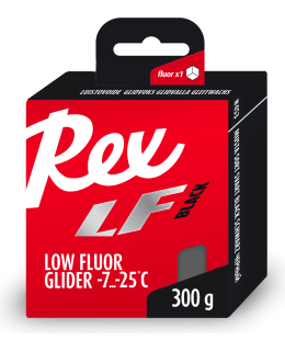 REX 453 NF31 -8..-20C 40G LUISTOVAHA Main Image