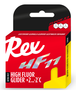 REX 461 HF-11 +2..-2 LUISTOVOIDE Main Image