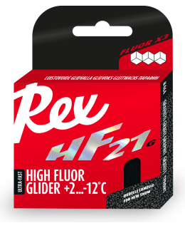 REX 464 HF-21G +2..-12 LUISTOVOIDE Main Image