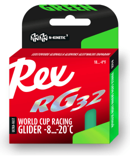 REX 468 RG32 -8--20 VIH 40G LUISTOVAHA Main Image