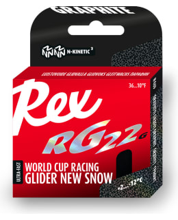 REX 469 RG22G +2.-12C MUS 40G LUISTOVAHA Main Image