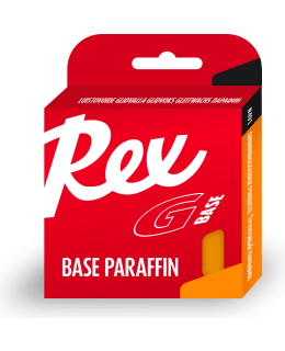 REX POHJUSTEPARAFIINI ORANSSI 491 Main Image