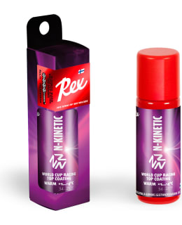 REX 494 N-KINETIC WARM LUISTONESTE Main Image