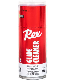 REX 511 GLIDE CLEANER 170 ML Main Image