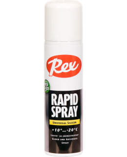Rex Rapid 168 ml luistospray Main Image