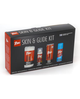 REX 572 SKIN&GLIDE KIT HUOLTOSETTI Main Image