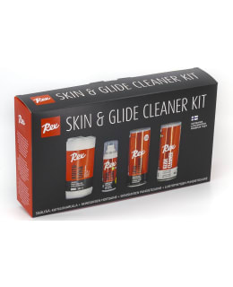 REX 573 SKIN&GLIDE PUHDISTUSSETTI Main Image