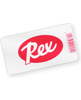 REX AKRYYLISIKLI 4 MM 605 Main Image