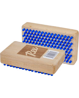 REX 623 PEHMEÄ SININEN NYLONHARJA Main Image