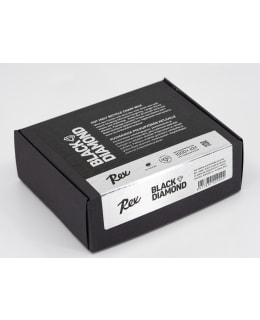 REX BLACK DIAMOND HOT WAX KETJUVAHA Main Image