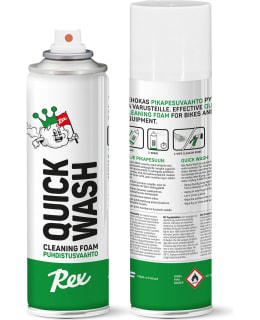 REX 912 QUICK WASH VAAHTOPESUAINE Main Image