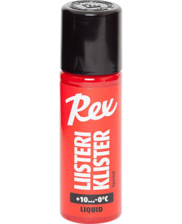 REX 2101 PUNAINEN LIQUID 60ML LIISTERI Main Image