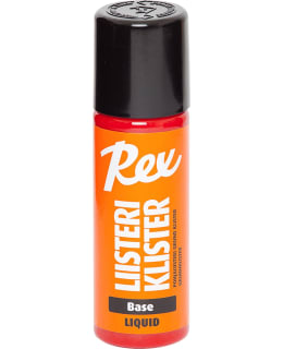 REX 2901 BASE LIQUID 60ML LIISTERI Main Image