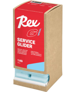 REX 4221 1000G SIN SPECIAL HUOLTOVAHA Main Image