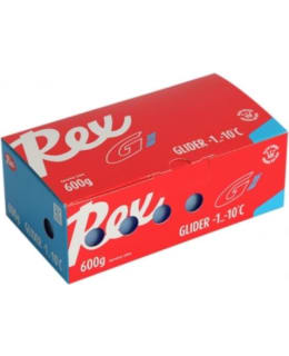 REX LUISTOVOIDE SININEN 600 G 4231 Main Image