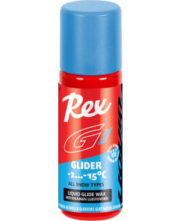 REX 4232 SININEN NESTELUISTO 60ML Main Image