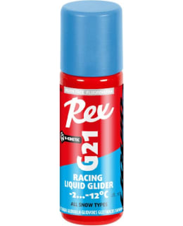 REX 4371 G21 BLUE -2..-8° LUISTONESTE Main Image