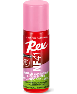 REX 4503 NF41 +5..-20C 60ML LUISTOVOIDE Main Image