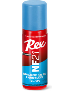 REX 4523 NF21 -2..-8C 60ML LUISTOVOIDE Main Image